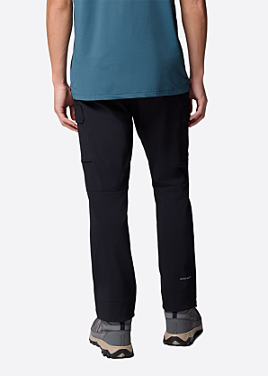 Columbia žygių kelnės Tech Trail