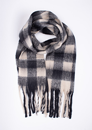 Lili Sidonio šalikėlis