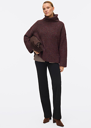 Vero Moda megztinis Ingrid