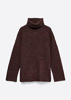 Vero Moda megztinis Ingrid