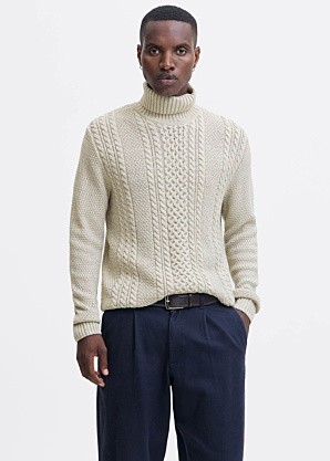 Jack & Jones megztinis Paul