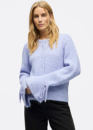 Object megztinis Salika