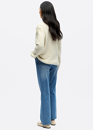 Object megztinis Salika