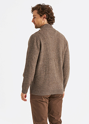 Erla of Sweden megztinis