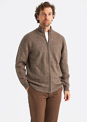 Erla of Sweden megztinis