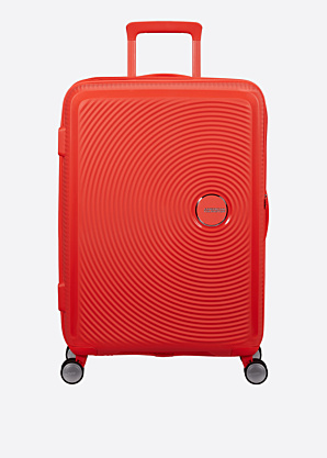 American Tourister lagaminas Soundbox
