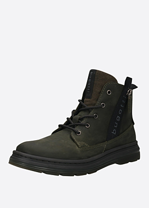 Bugatti aulinukai Drake