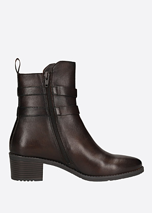 Bagatt aulinukai Ruby