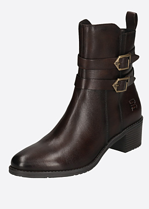 Bagatt aulinukai Ruby