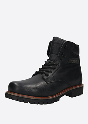 Bugatti aulinukai Justin