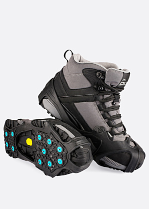 Devisys pado apsauga nuo ledo Blue Ice