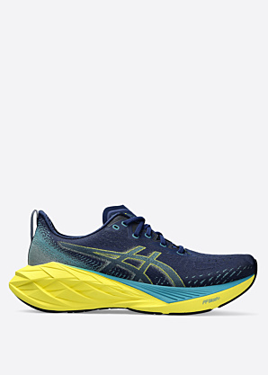 asics bėgimo bateliai Novablast 4