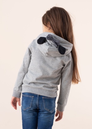 Name It džemperis Minnie Alba