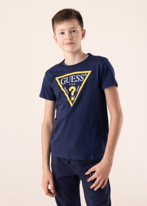 Guess marškinėliai