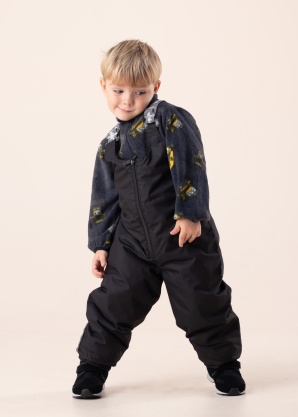 Huppa žieminės kelnės Sonny