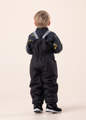 Huppa žieminės kelnės Sonny