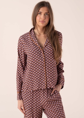 Y.A.S palaidinė Terna