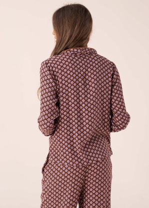 Y.A.S palaidinė Terna