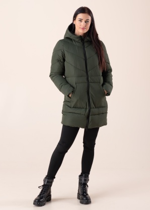 Noisy May žieminis striukė Dalcon