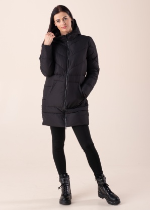 Noisy May žieminis paltas Dalcon