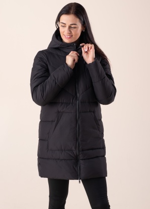 Noisy May žieminis paltas Dalcon