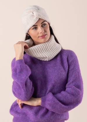 Vila pavasario-rudens kepurė