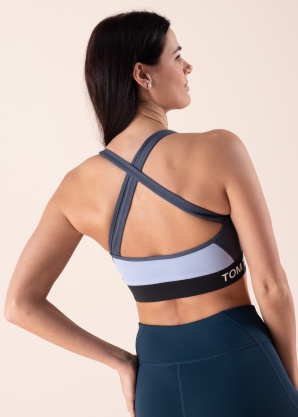 Tom Tailor sportinė liemenėlė