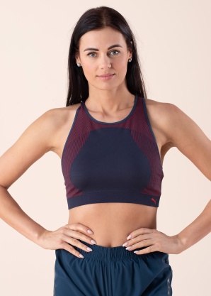 Puma sportinė liemenėlė