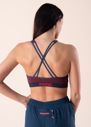 Puma sportinė liemenėlė