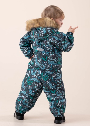 Reima Žieminiai kombinezonai Lappi