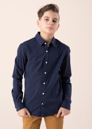 Tommy Hilfiger marškiniai