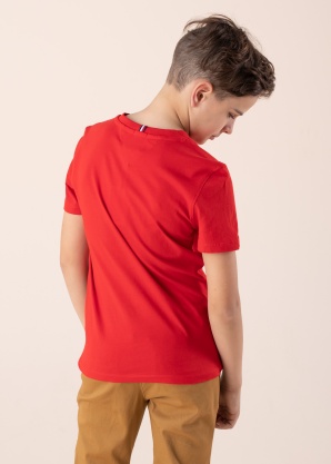 Tommy Hilfiger marškinėliai Essential Tee S/s