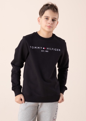 Tommy Hilfiger džemperis Essential Sweatshirt