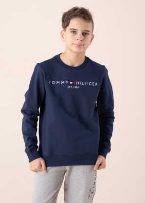 Tommy Hilfiger džemperis Essential Sweatshirt