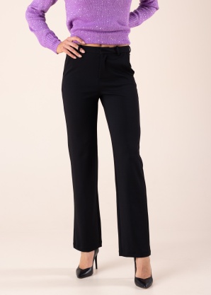 Vero Moda kelnės Zamira