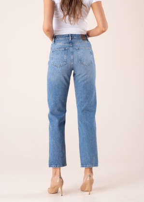 Pieces džinsai Elani