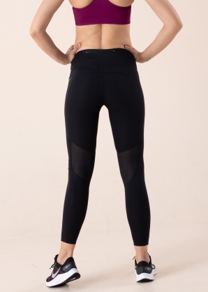 Nike bėgimo tamprės