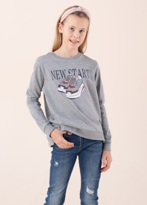 Name It Kids džemperis Bilotte