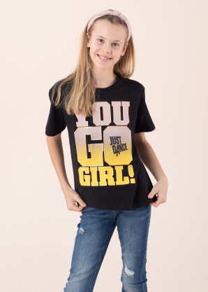 Name It Kids marškinėliai Justdance Donna