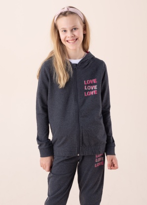 Name It Kids džemperis Bialla