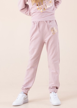 Name It Kids sportinės kelnės Justdance Dolly