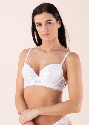 Guess liemenėlė Crystal