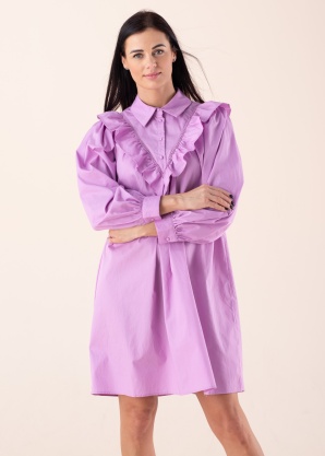 Object suknelė Ayoe