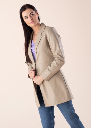 Only švarkas Saramy