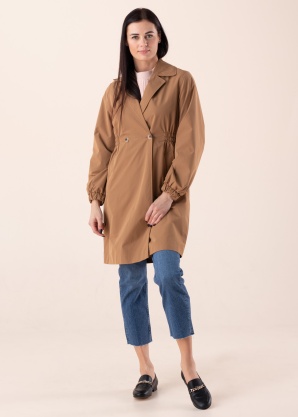 Pieces pavasario-rudens paltas Hana