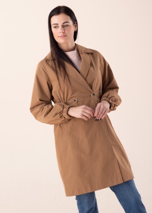 Pieces pavasario-rudens paltas Hana