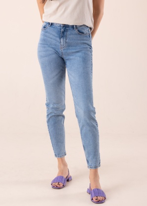 Pieces džinsai Kesia