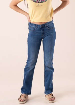 Fransa džinsai Zoza