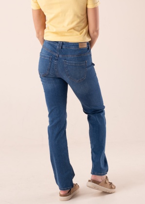 Fransa džinsai Zoza