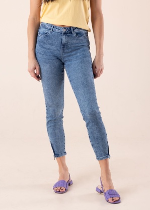 Vero Moda džinsai Tilde